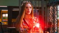 Wanda Maximoff (Image via Hotstar)